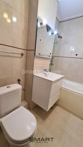 Apartament 3 camere decomandat Strand - 8