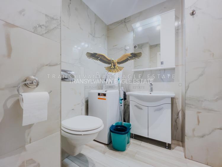 Locuinta moderna Avella Residence|Bulevardul 21 Decembrie 1989|  - 11