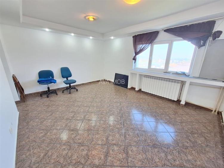 Apartament 3 camere decomandat, zona Nord - 23