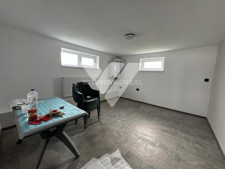 Casa individuala cu 6 camere si teren 490 mp in Șelimbar Sibiu - 12