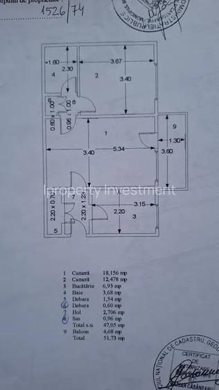 Basarabia | 2 Camere | AC | Balcon | Metrou | - 8
