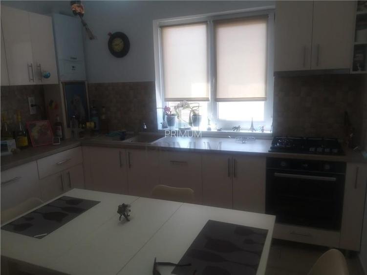 Duplex mobilat utilat - mansardabil - 5