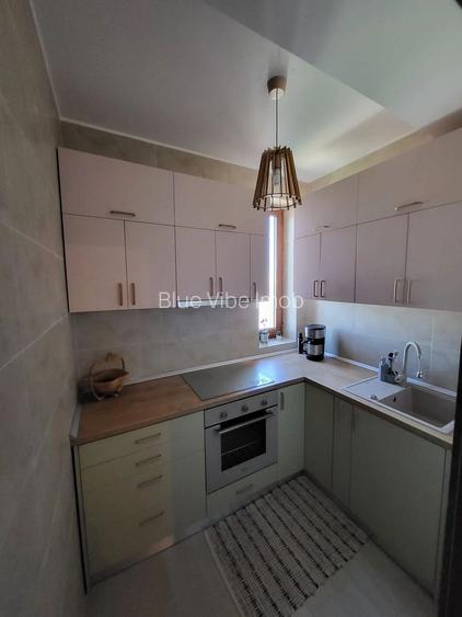 Apartament 3 camere modern + Parcare acoperită - 3