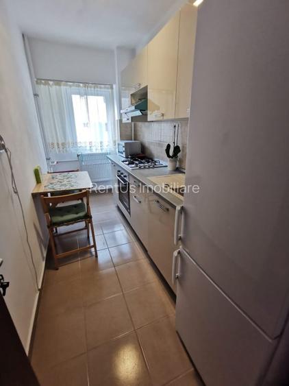 Tineretului/ Timpuri Noi/ Garsoniera spatioasa/ - 5