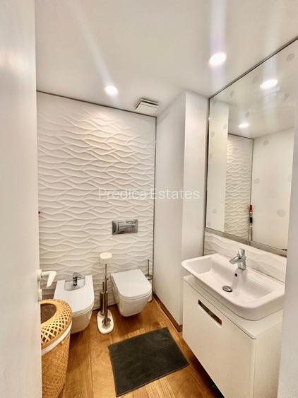 2 camere - CORTINA RESIDENCE, Aviatiei, Herastrau, Promenada - 9