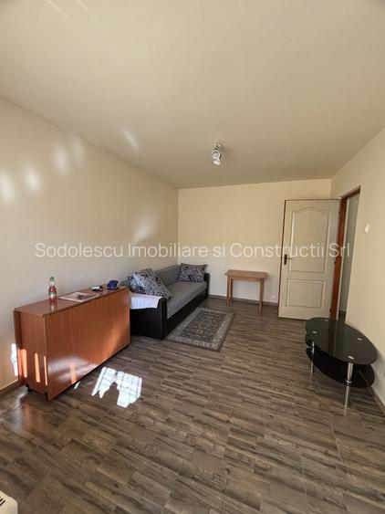 Apartament 1 camera la 10 minute de Iulius Mall - 2