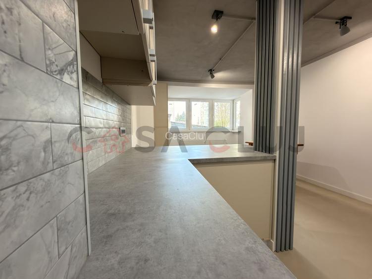 La Cheie, Manastur, Piata Flora!! - 2