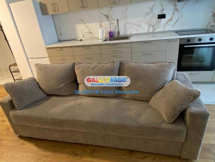Apartament 2 Cam Lux Berceni - Piata Sudului - Metrou - 2