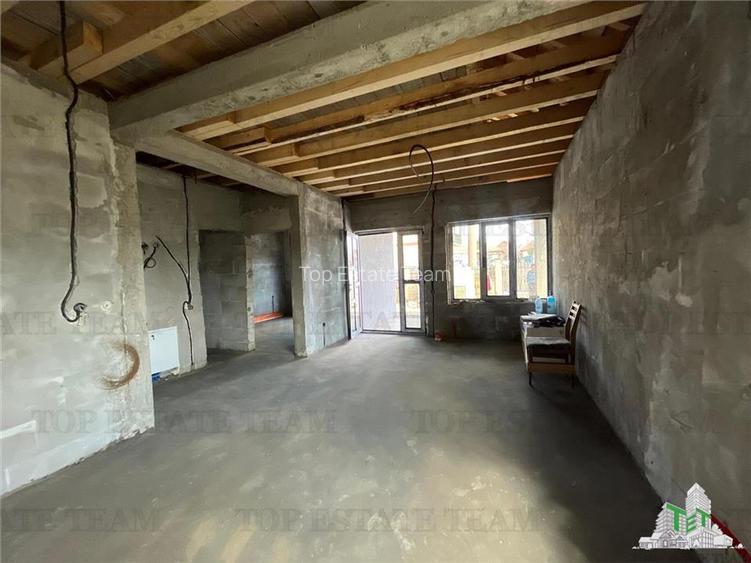 Casa P+M Lumina-locatie excelenta- la cheie - 5