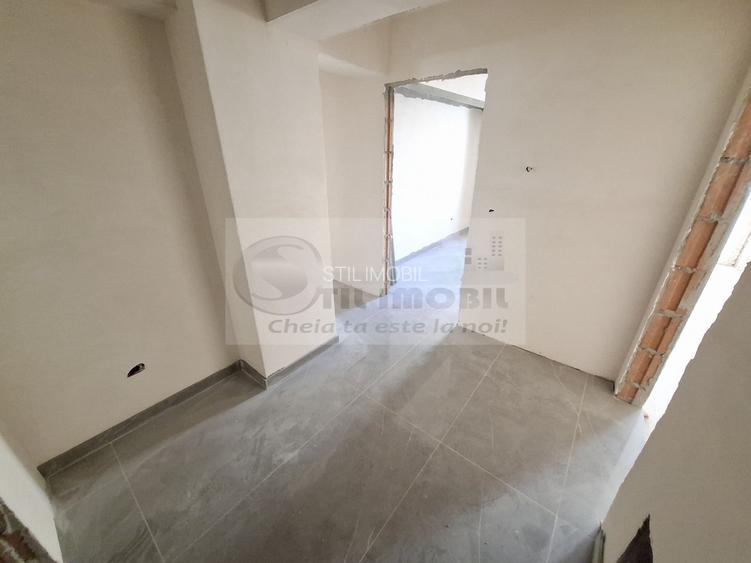 Apartament 3 camere de vanzare in Iasi, Galata, 75,84 mp, bloc nou - 15