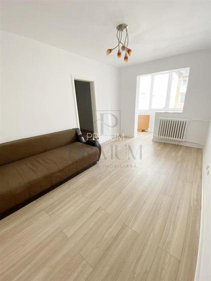 SPITALUL JUDETEAN - 3CAM - ETAJ 3 - BLOC ANVELOPAT - BALCON - 3