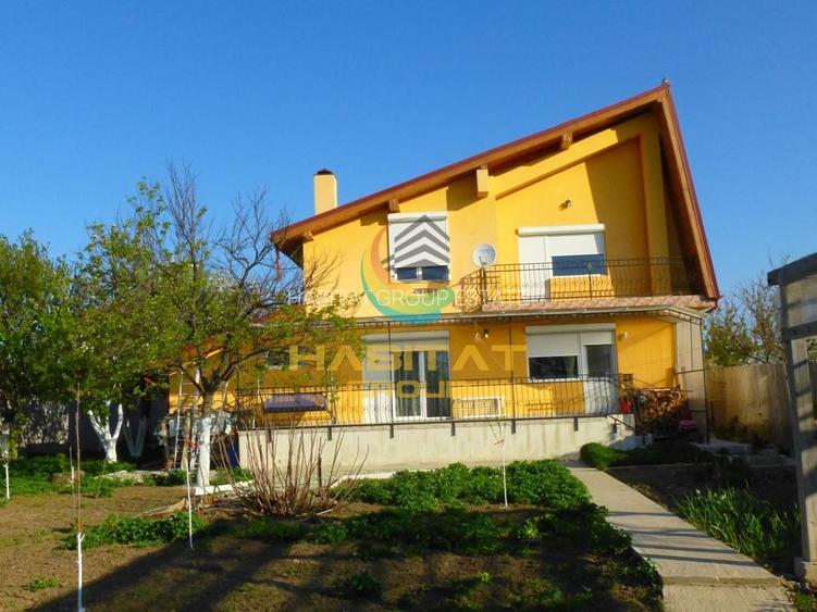 Vila P+1 270 mp  Clinceni strada Monumentul Eroilor - 2