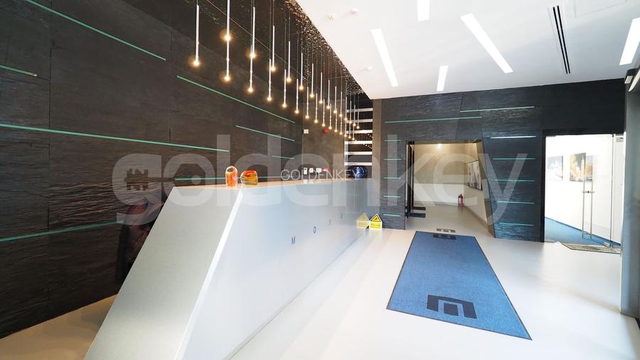 Spațiu de birouri de 301mp | vedere panoramica | Charles de Gaulle - 2