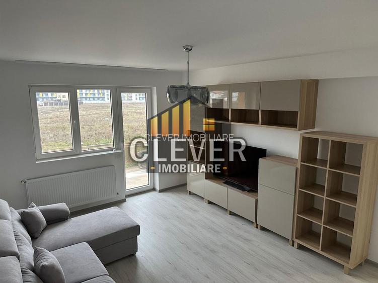 Ap 3 camere, mobilat și utilat – Pallady, metrou Teclu - 2