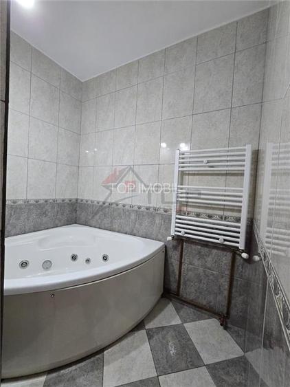 Oferta RARA - 1001 articole, 3 camere decomandat, 2 balcoane, liber - 13