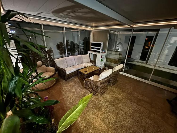 Casa superba cu piscina interioara Cernica - Balaceanca - 4