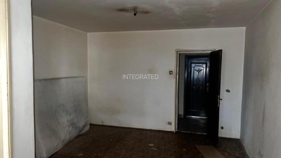 OBOR - Iancului,  Garsoniera 30 mp -  parter - 5