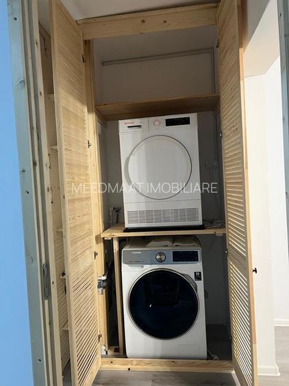 Apartament 2 camere Tineretului an1992+loc parcare - 5