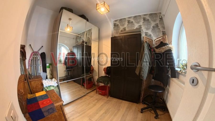 2 Camere - Cotroceni - Vila - 7