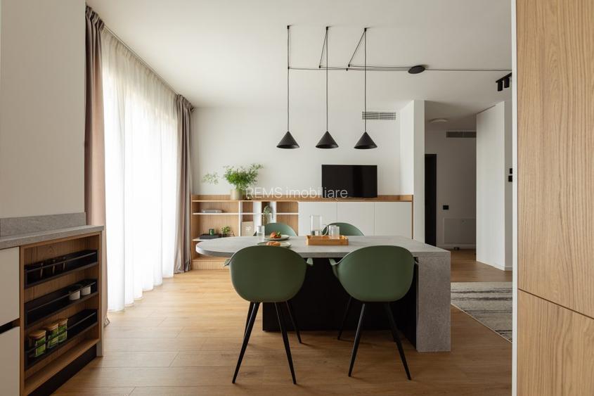 Apartament modern cu 2 camere de inchiriat – Liberty Residential, Cluj-Napoca - 5