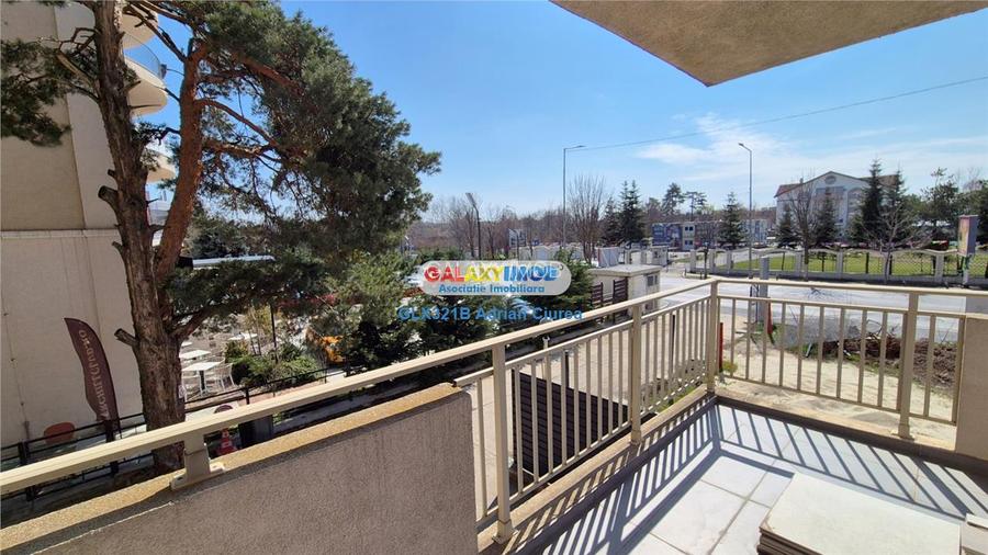 Iancu Nicolae | Jolie Ville | Mark Twain | Parcare | Centrala Proprie - 14