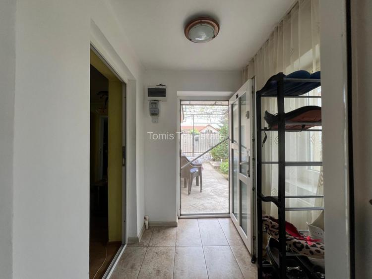 PROPRIETATE 250MP TEREN + CASA 101MP I KM 5 I OPORTUNITATE INVESTITIE - 13