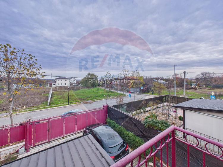 Casă / Vilă cu 5 camere de vânzare în zona Central - 20