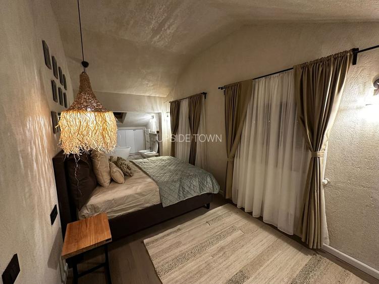 Casa 4 camere P+1+M | Otopeni | Odai |  145 mp | 2 parcari - 19