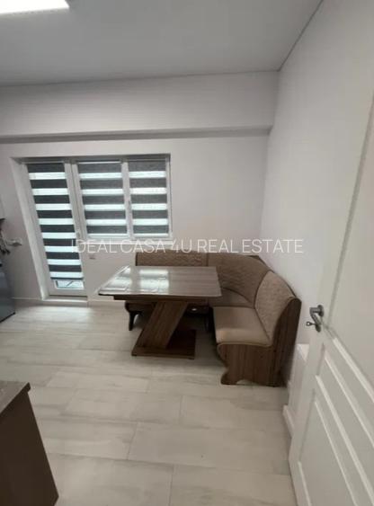 Apartament cu 1 camera in Tatarasi-Solumnia,bloc nou - 7
