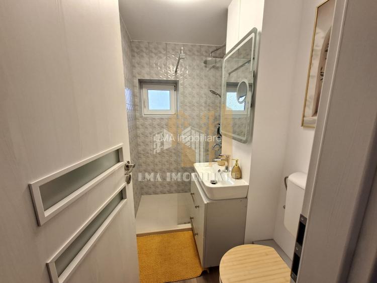 Apartament 4 camere Calea Bucuresti Brasov - 17