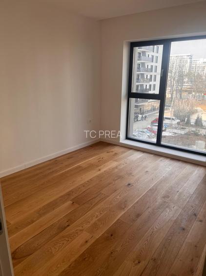 2 camere Nusco City Park la cheie, proprietar - 7