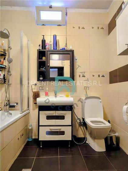 Apartament in casa   Piata Unirii Brasov - 13