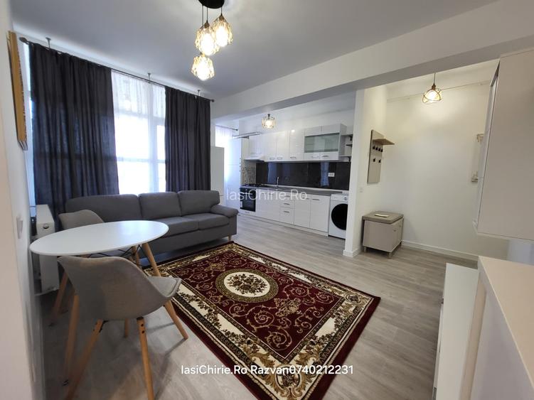 Apartament cu 2 camere Cartierul Visoianu - 2