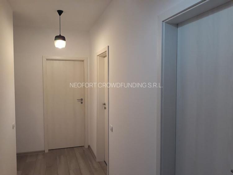 Nou ! Bloc Boutique Neofort49 Metrou Gorjului & Parc I Ap 2 Camere la Cheie - 7