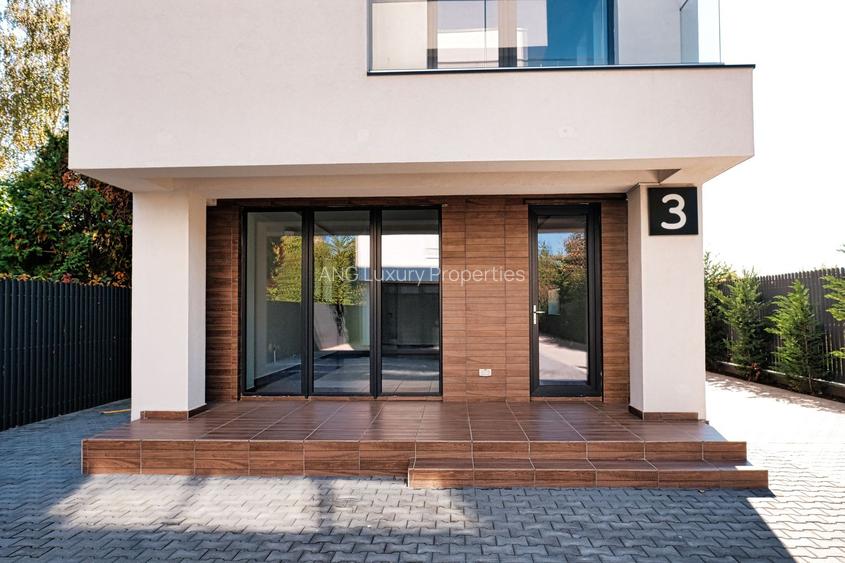 Oportunitate unica complex investitie - Vile noi direct deschidere Iancu Nicolae - 13