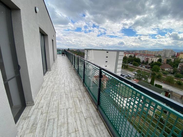 Apartament 3 camere în zona FABRICII - 18