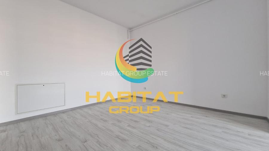 Apartament 2 camere studio - Pallady - 4