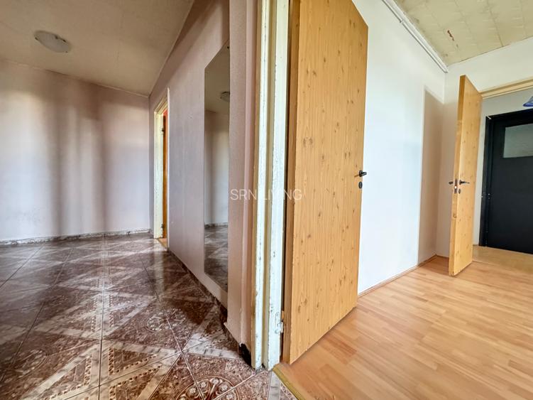 De vanzare - 3 camere - 63mp - Stadion Giulesti - 950m Metrou Crangasi - 12
