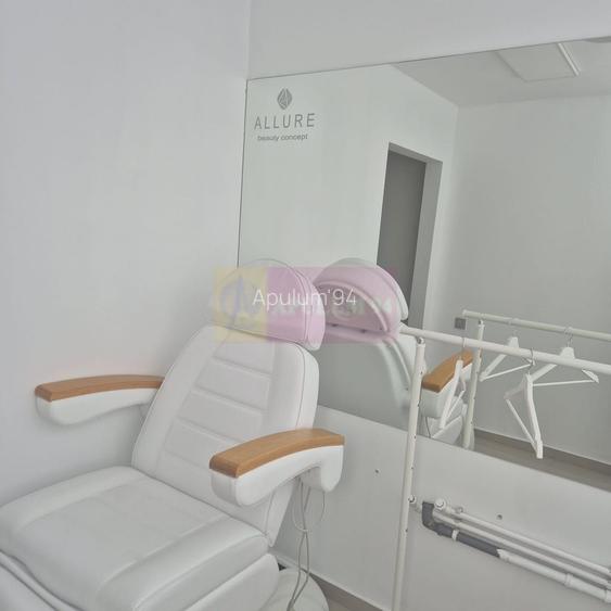 Sediu Firmă 7 Birouri | Utilitati Incluse | langa Mall Prosper, Sect 5 - 12
