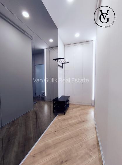 Apartament 3 camere I parcare și boxă I 4City North - 3