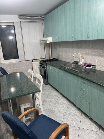 DE INCHIRIAT apartament 2 camere - Marasesti - 12