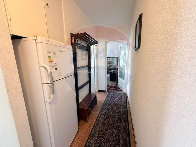 Apartament de vânzare | 2 camere | Bloc anvelopat,  Piata Sudului - 3