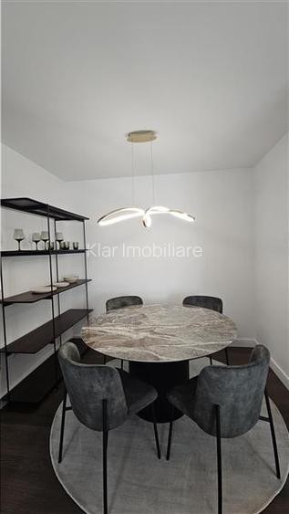Apartament LUX 2 camere 56mp, Andrei Muresanu Sud, zona Sigma - Revo - 24