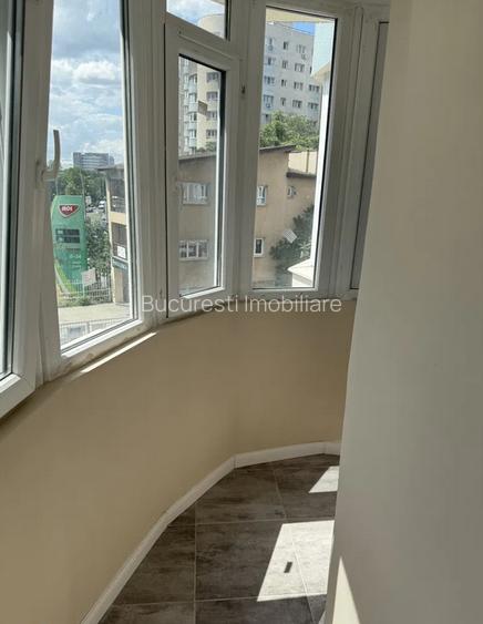 Berceni,Metrou Aparatorii Patriei,etajul 2/10,Bloc 1986,DECOMANDAT,Spatios! - 8