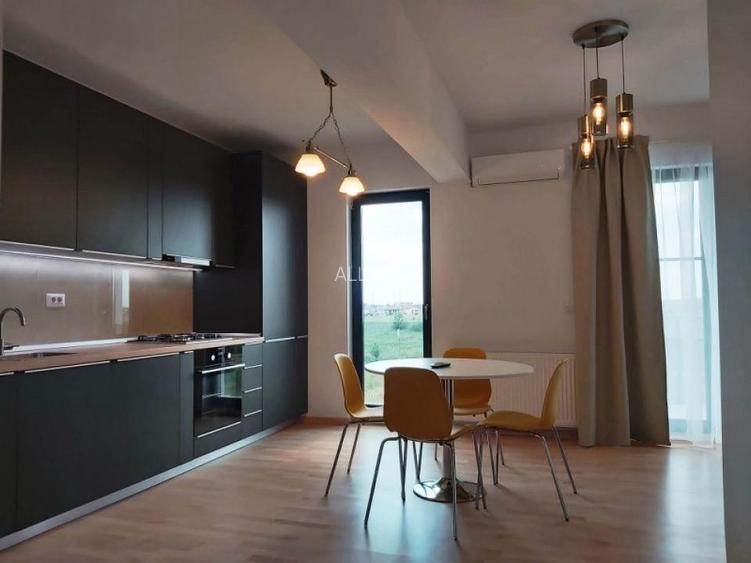 Apartament 3 camere in Ploiesti, zona Albert, complex MRS VILLAGE - 6