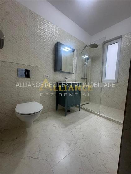 Vila Individuala - 4 camere - 2 bai - 306mp teren - 20