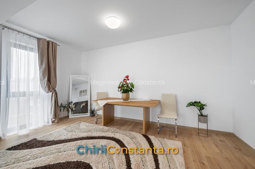 ✅Apartament 3 camere cu parcare · Tomis Plus - Palazu Mare / Spectrum - 3