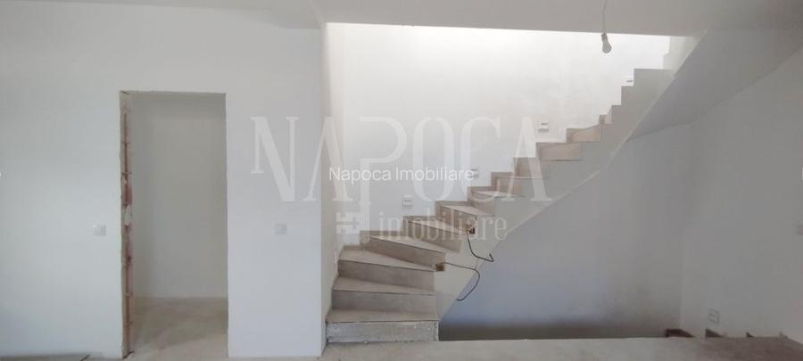 Casa 5 camere de vanzare in Dambul Rotund, Cluj Napoca - 3