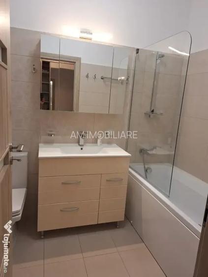 AP. 2 CAMERE LUJERULUI, CENTRALA PROPRIE, BLOC NOU, METROU 10 MINUTE - 7