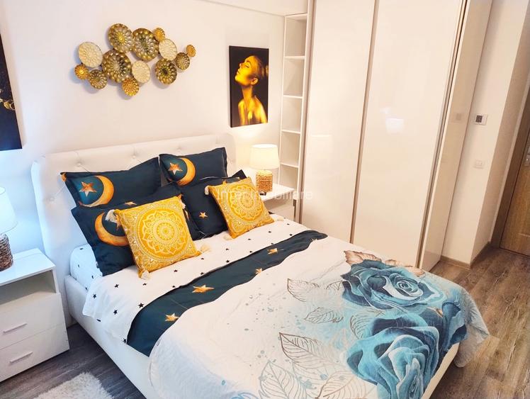 Apartament 2 camere + parcare Copou Al Sadoveanu 161958 - 2